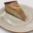 Tarta de queso artesanal del Náutico Restaurante
